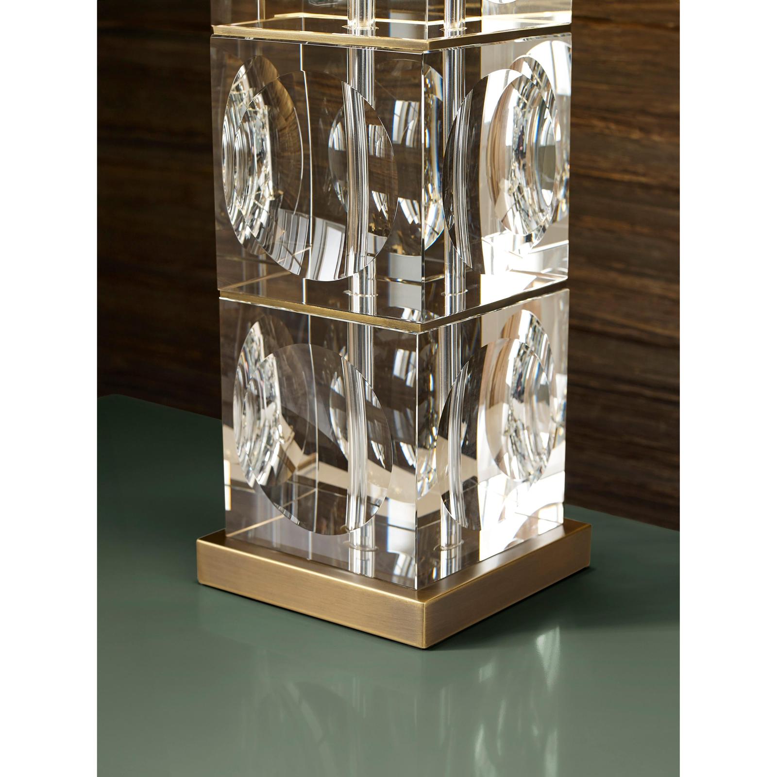 Wildwood Lasater Table Lamp