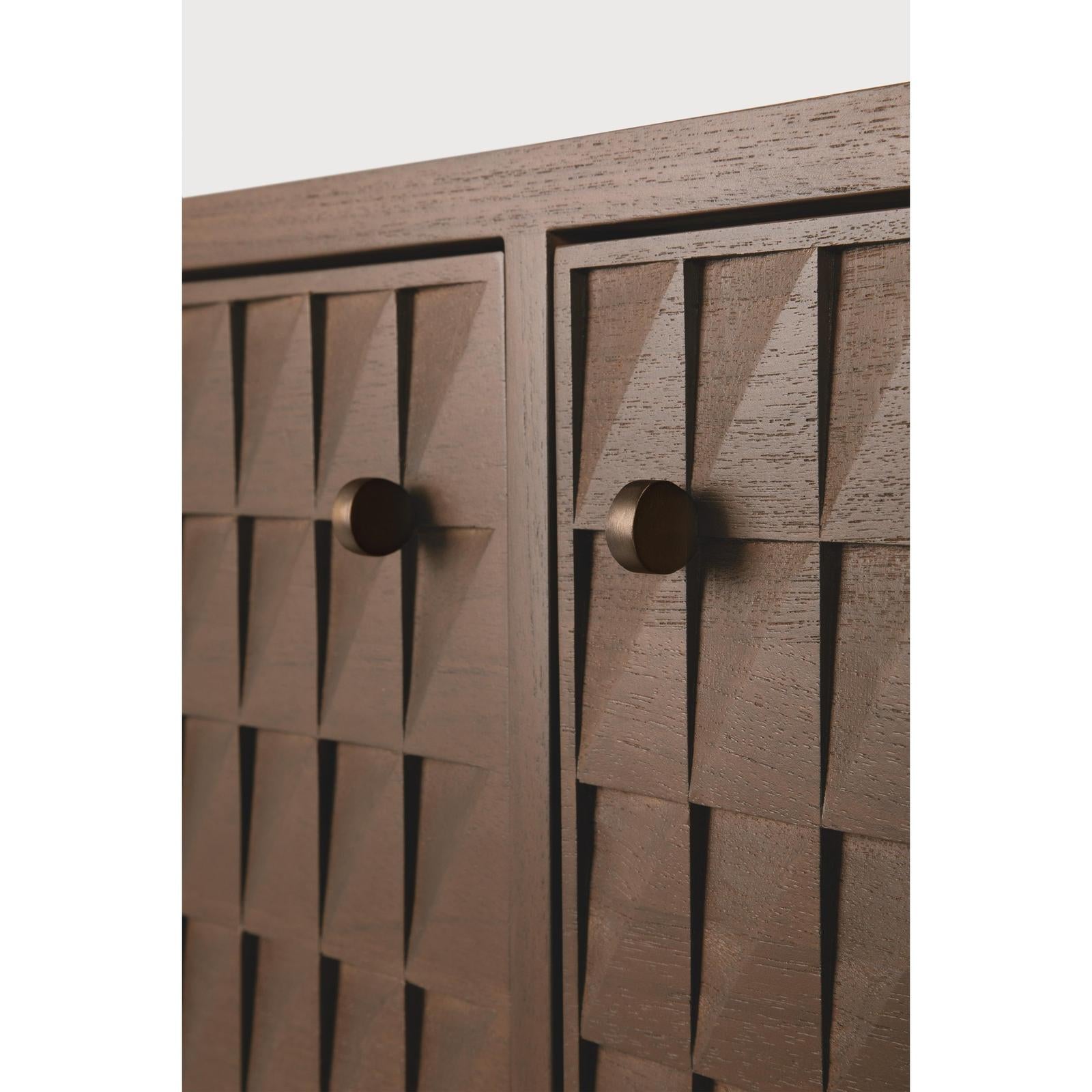 Ethnicraft Sono TV Cupboard