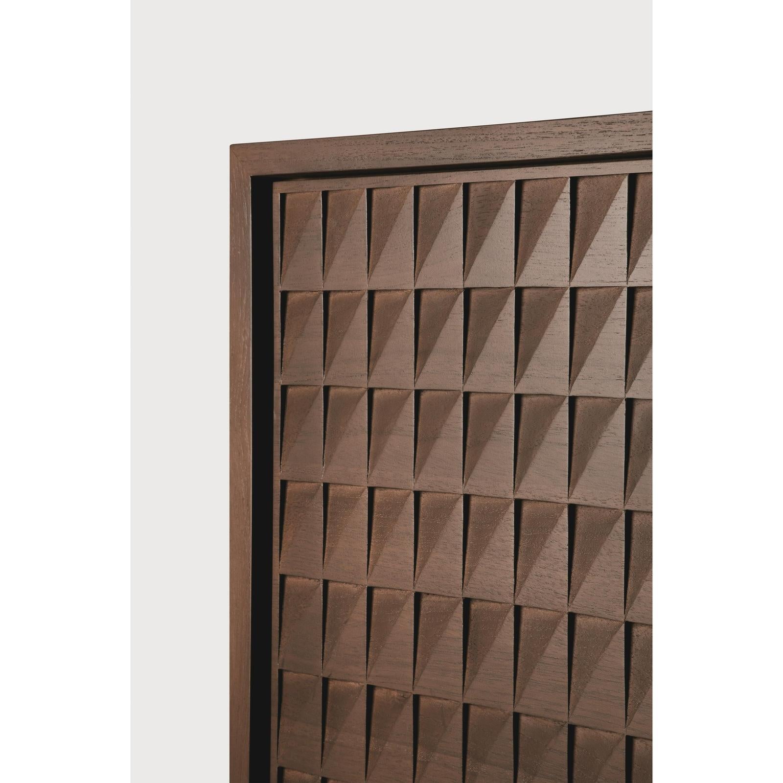 Ethnicraft Sono TV Cupboard