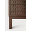 Ethnicraft Sono TV Cupboard