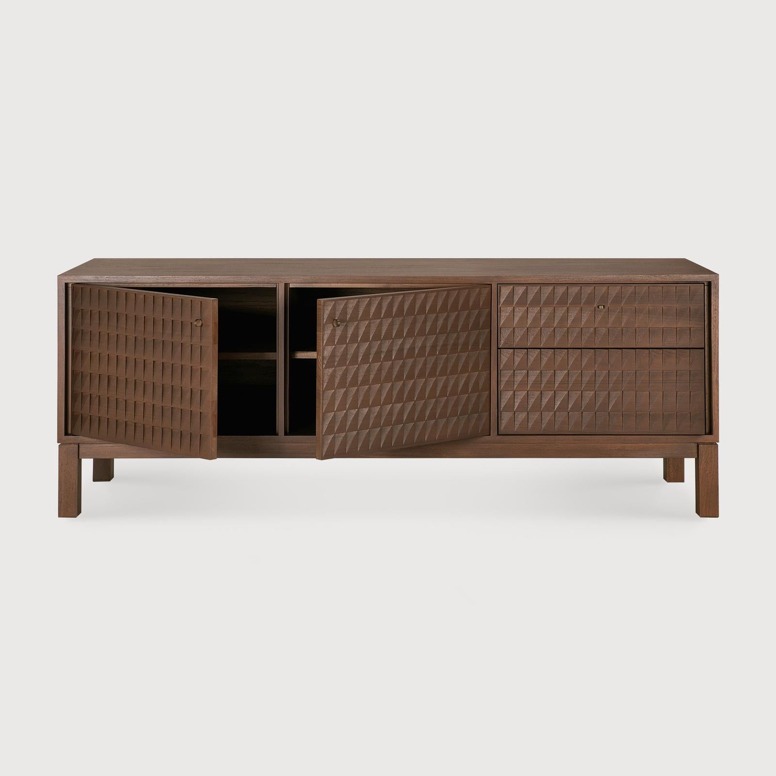 Ethnicraft Sono TV Cupboard
