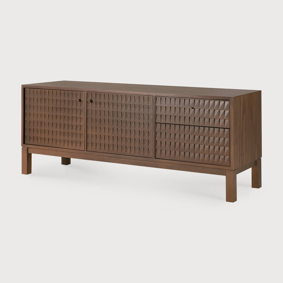 Ethnicraft Sono TV Cupboard