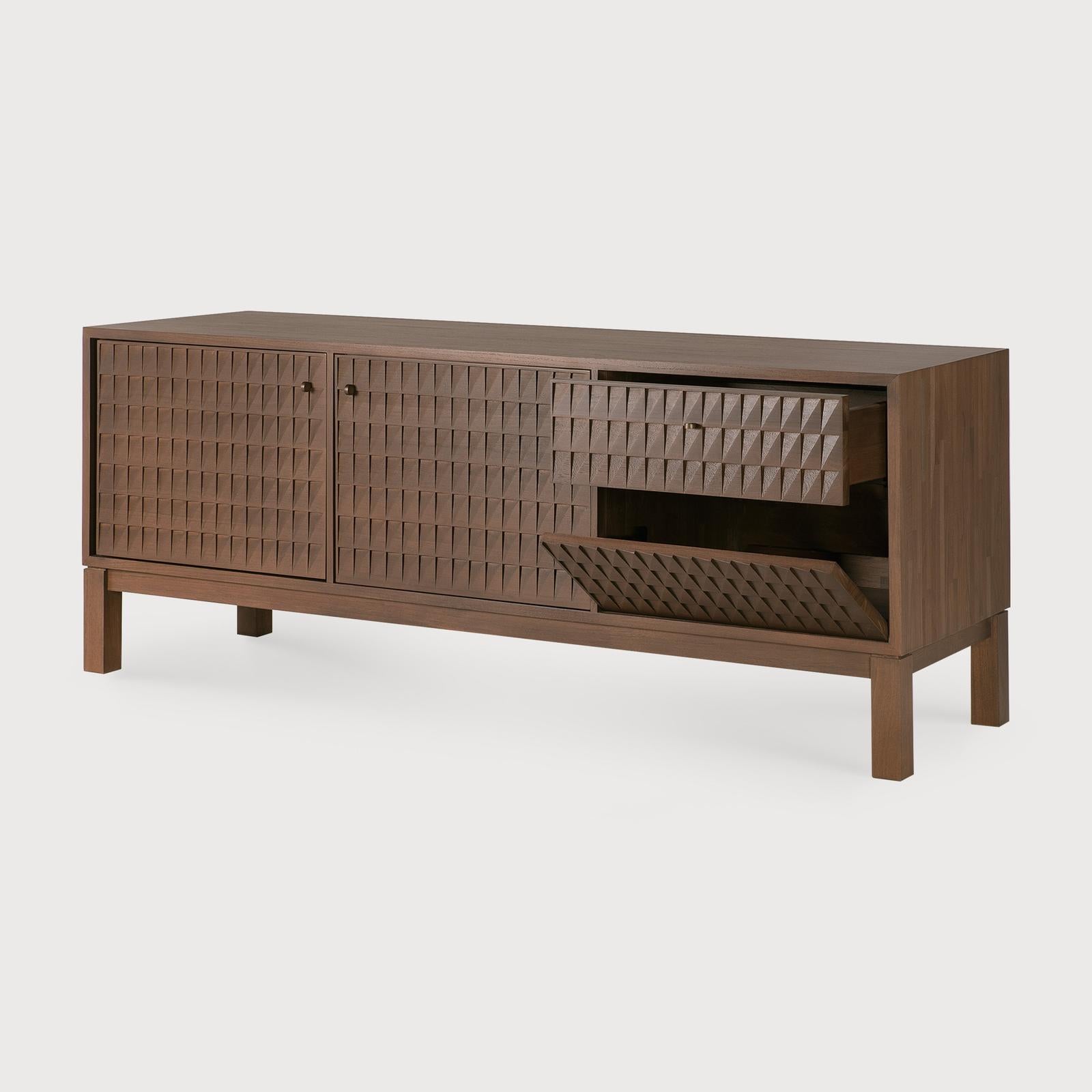 Ethnicraft Sono TV Cupboard