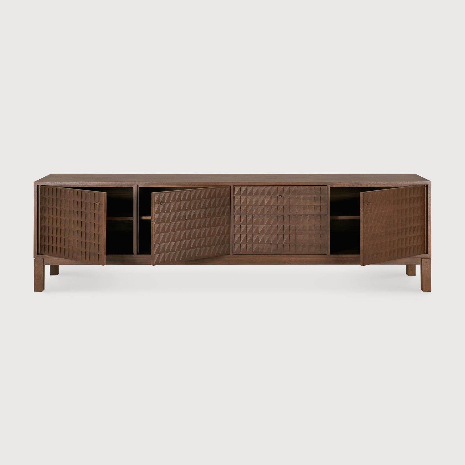 Ethnicraft Sono TV Cupboard