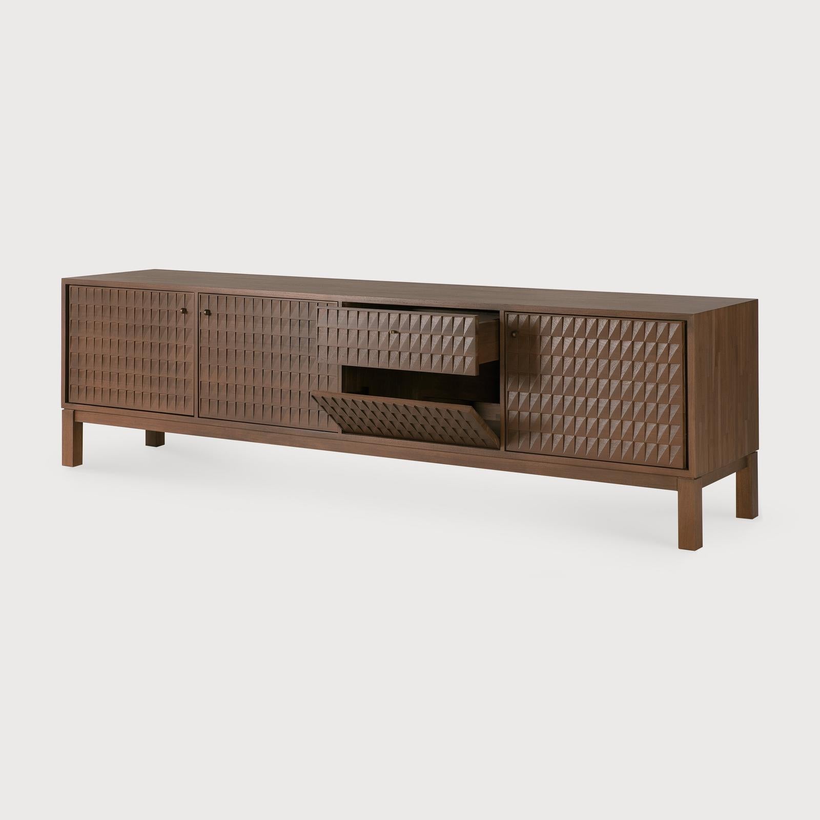 Ethnicraft Sono TV Cupboard