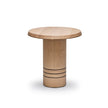 Interlude Home Hunt Side Table