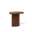 Interlude Carrabelle Side Table