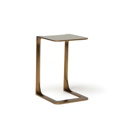 Interlude Oxford Hugging Table
