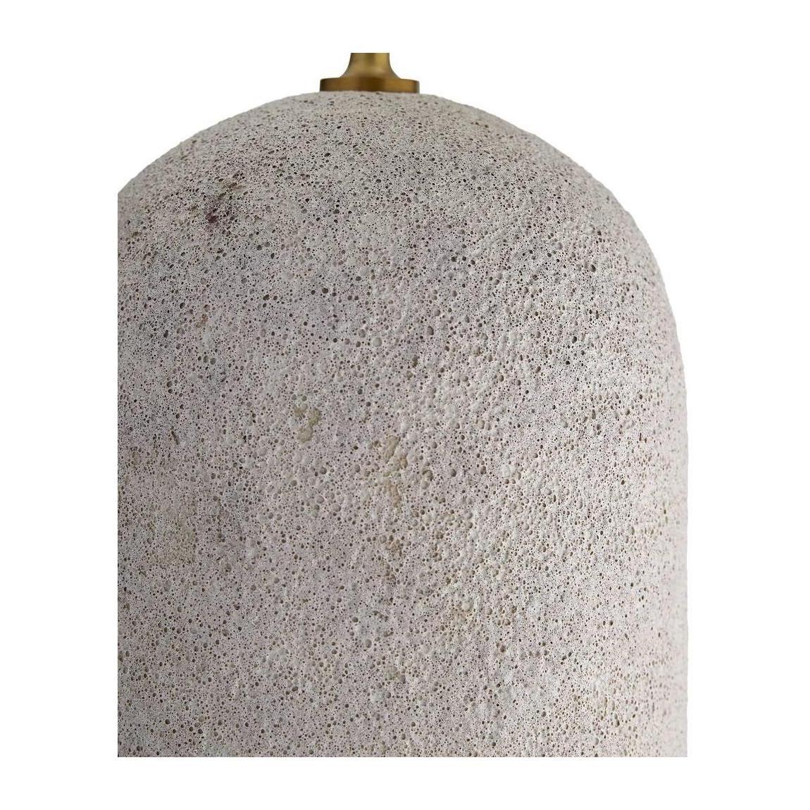 Arteriors Capelli Lamp
