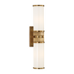 Hudson Valley Lighting Harper 2 Light 5.25 inch Bath and Vanity Wall Light