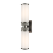 Hudson Valley Lighting Harper 2 Light 5.25 inch Bath and Vanity Wall Light