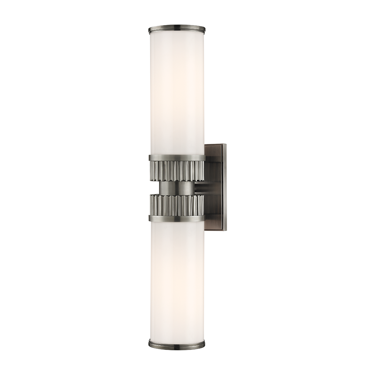 Hudson Valley Lighting Harper 2 Light 5.25 inch Bath and Vanity Wall Light