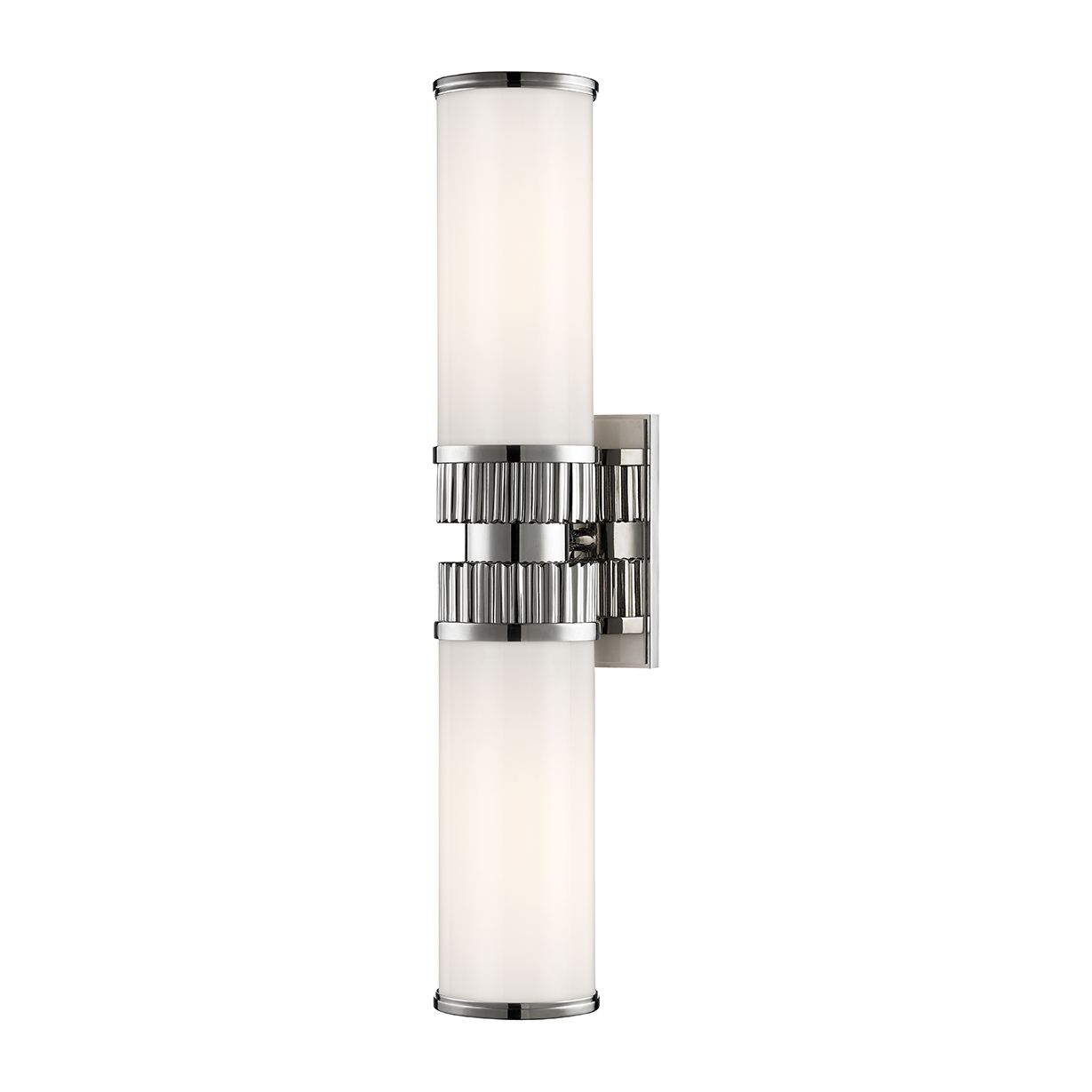 Hudson Valley Lighting Harper 2 Light 5.25 inch Bath and Vanity Wall Light