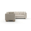 Caracole Altura Sectional