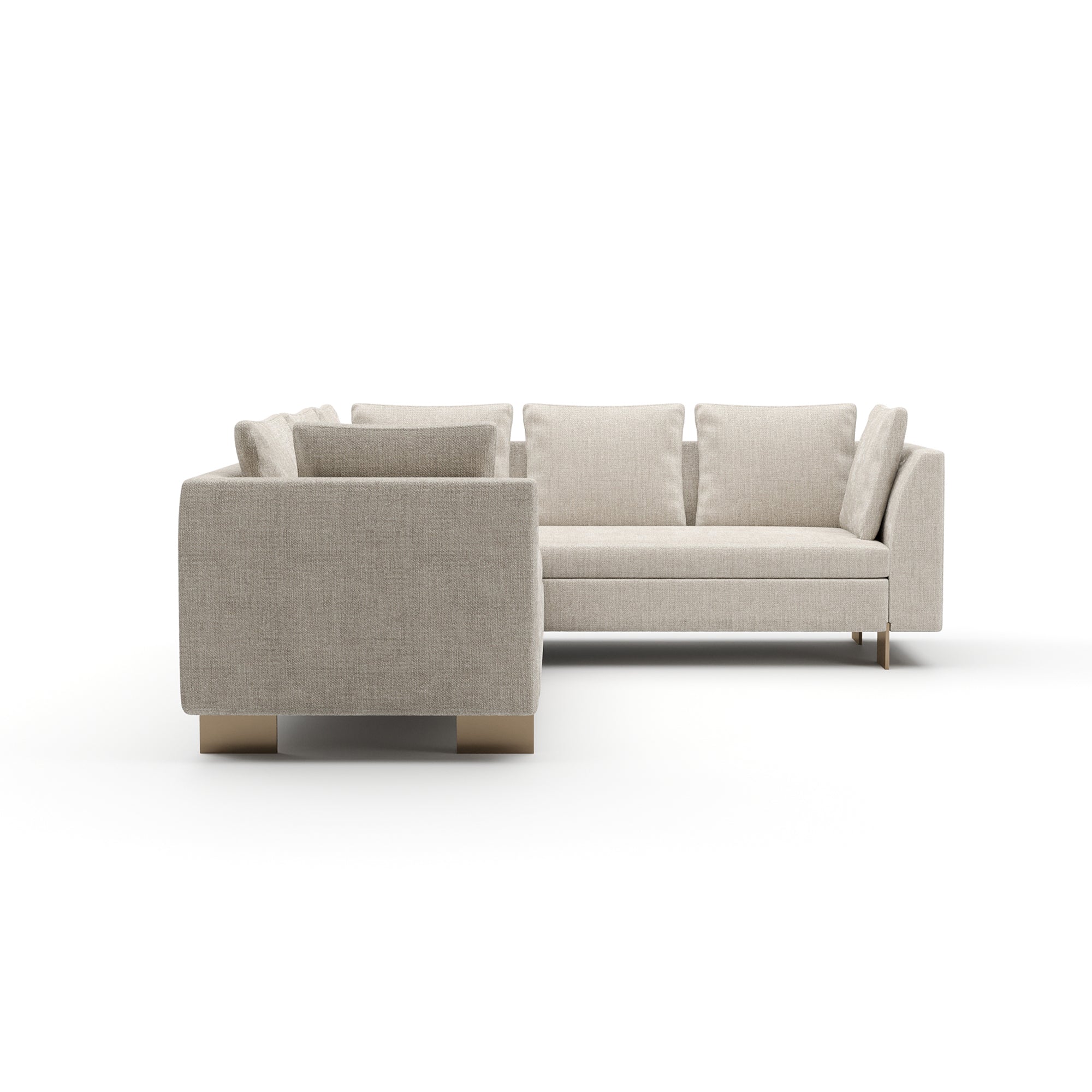 Caracole Altura Sectional