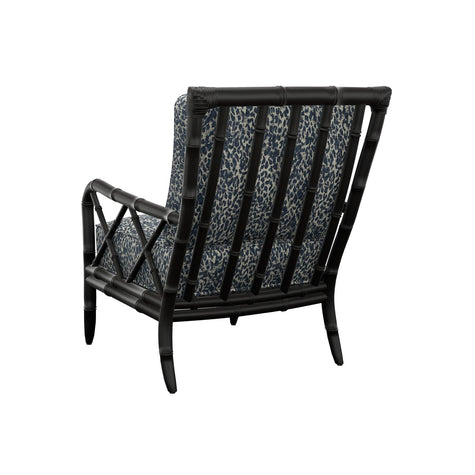 Tommy Bahama Home Ivory Key Heydon Chair