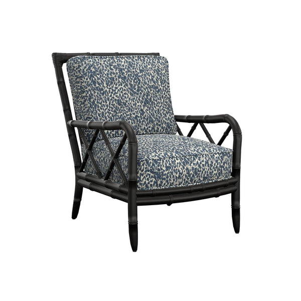 Tommy Bahama Home Ivory Key Heydon Chair