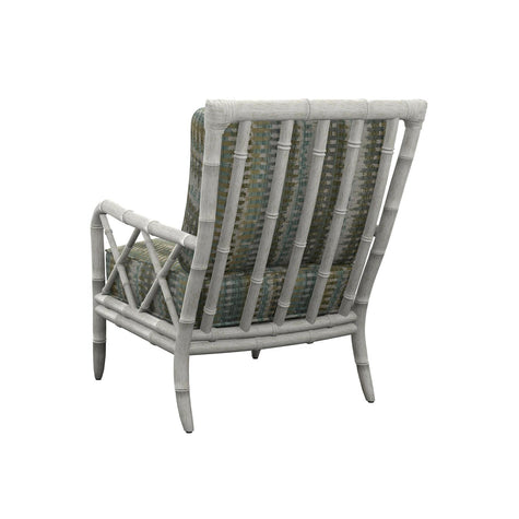 Tommy Bahama Home Featured Upholstery Heydon Chair
