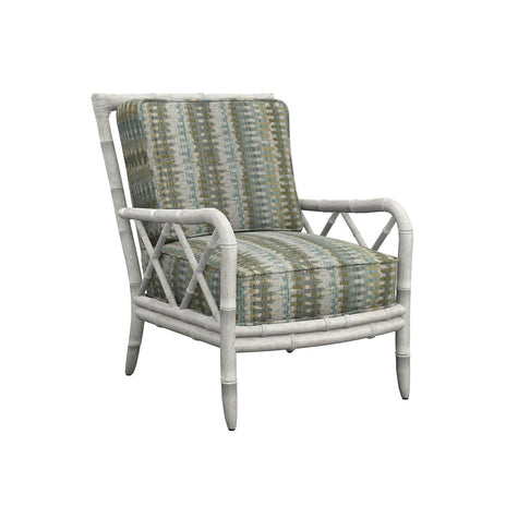 Tommy Bahama Home Featured Upholstery Heydon Chair