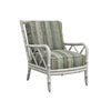 Tommy Bahama Home Featured Upholstery Heydon Chair