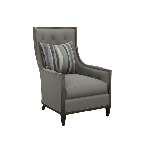 Lexington Featured Upholstery Greenwood Chair