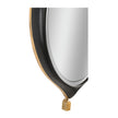 Chelsea House Cabochon Pendant Mirror