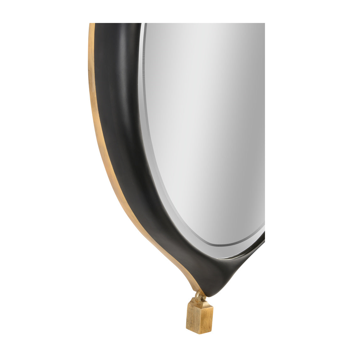 Chelsea House Cabochon Pendant Mirror