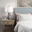 Wildwood Chan Lamp