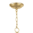 Regina Andrew Globe Pendant