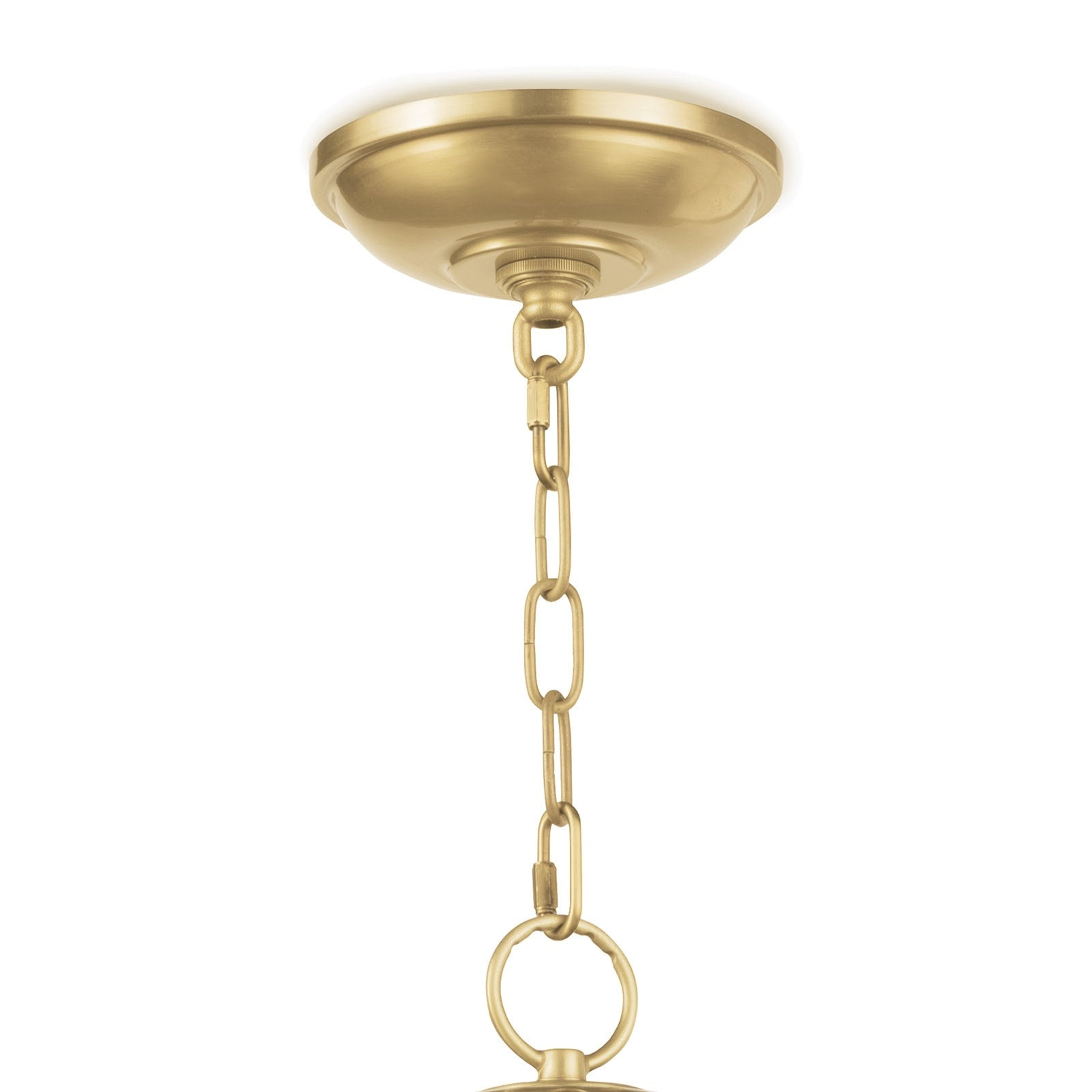 Regina Andrew Globe Pendant