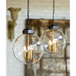 Regina Andrew Globe Pendant