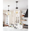 Regina Andrew Globe Pendant
