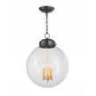Regina Andrew Globe Pendant