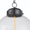 Regina Andrew Globe Pendant