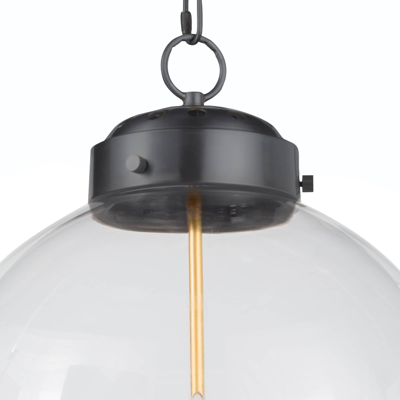Regina Andrew Globe Pendant