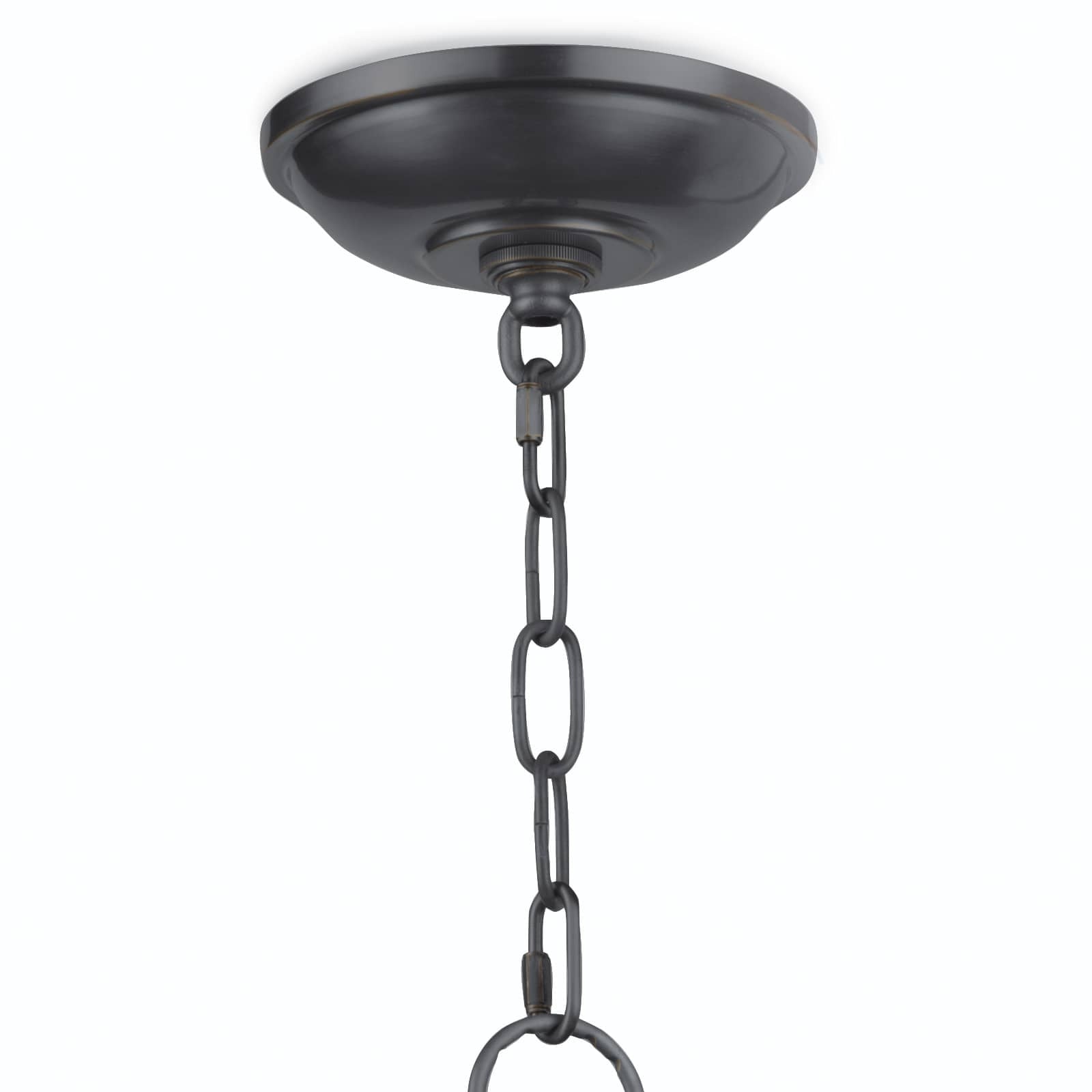 Regina Andrew Globe Pendant