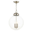 Regina Andrew Globe Pendant