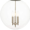 Regina Andrew Globe Pendant