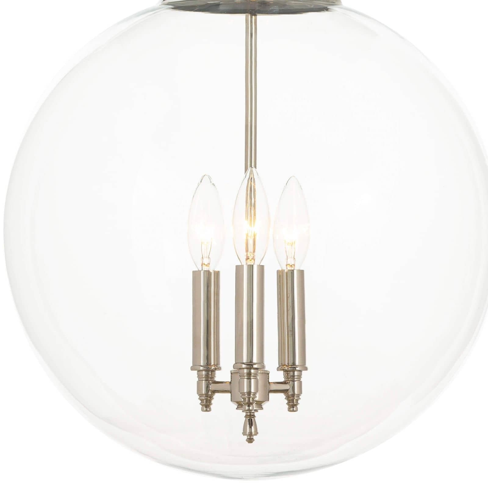 Regina Andrew Globe Pendant