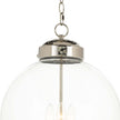 Regina Andrew Globe Pendant