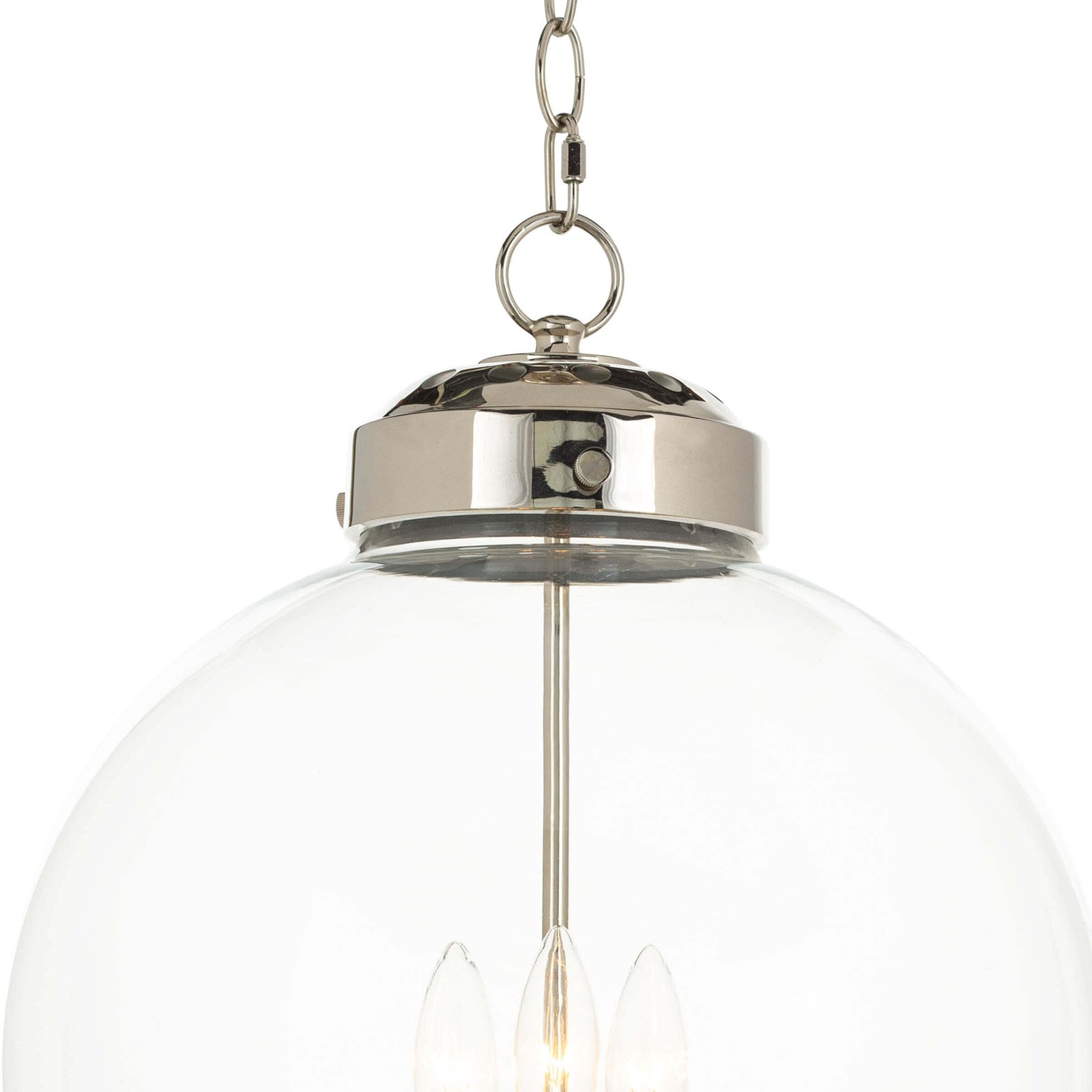 Regina Andrew Globe Pendant