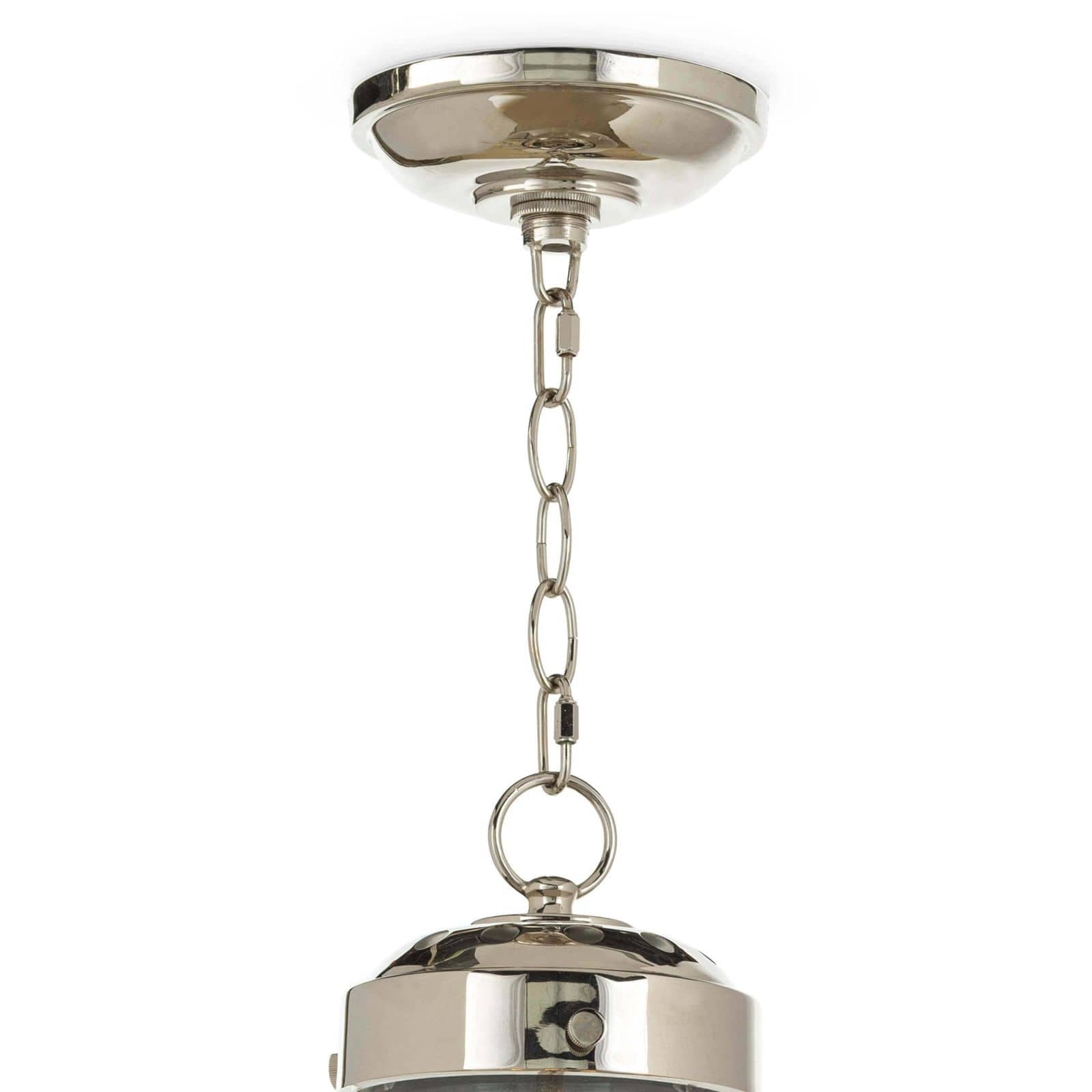 Regina Andrew Globe Pendant