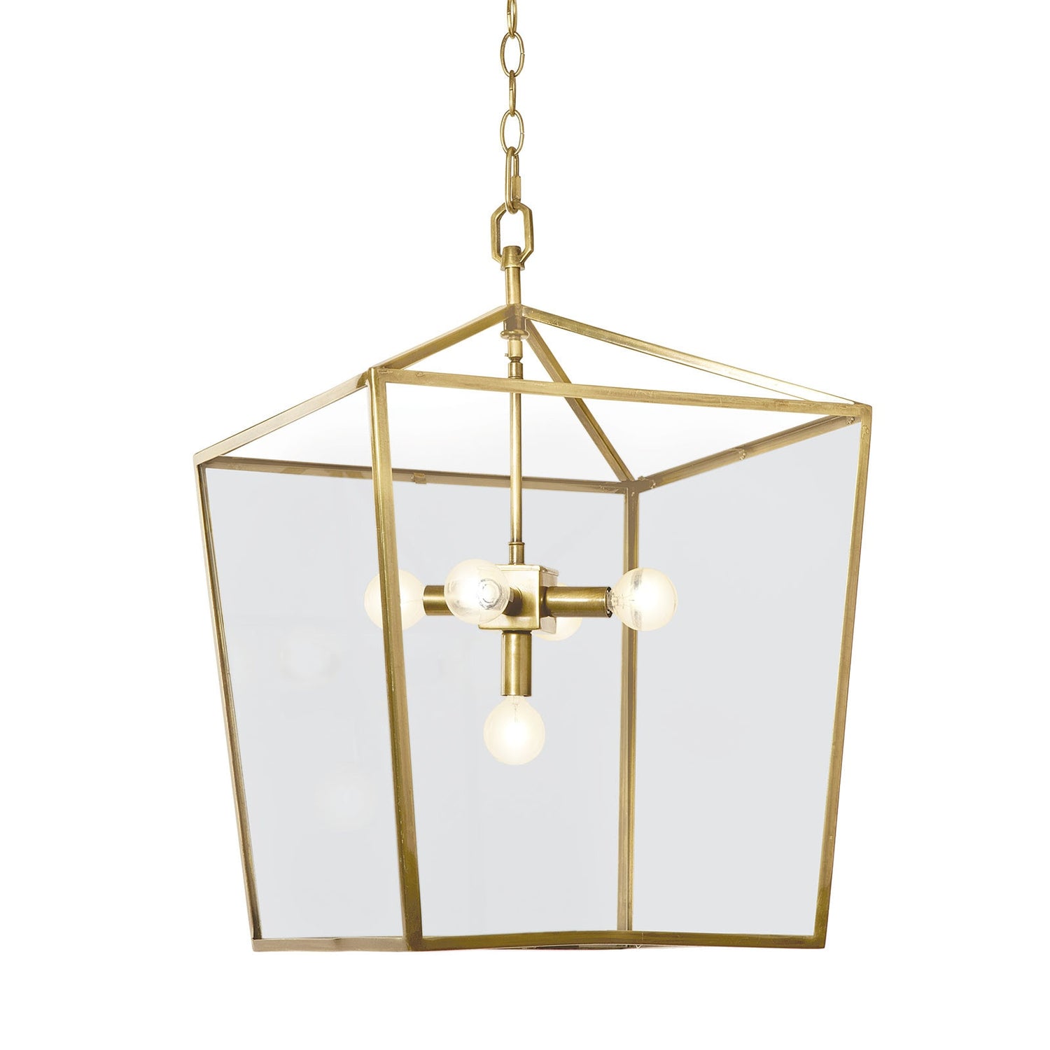Regina Andrew Camden Lantern
