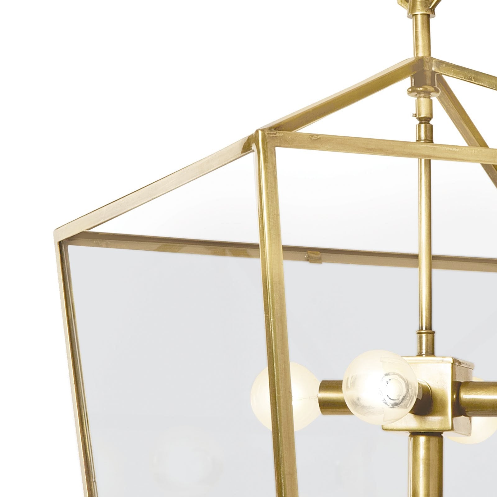 Regina Andrew Camden Lantern