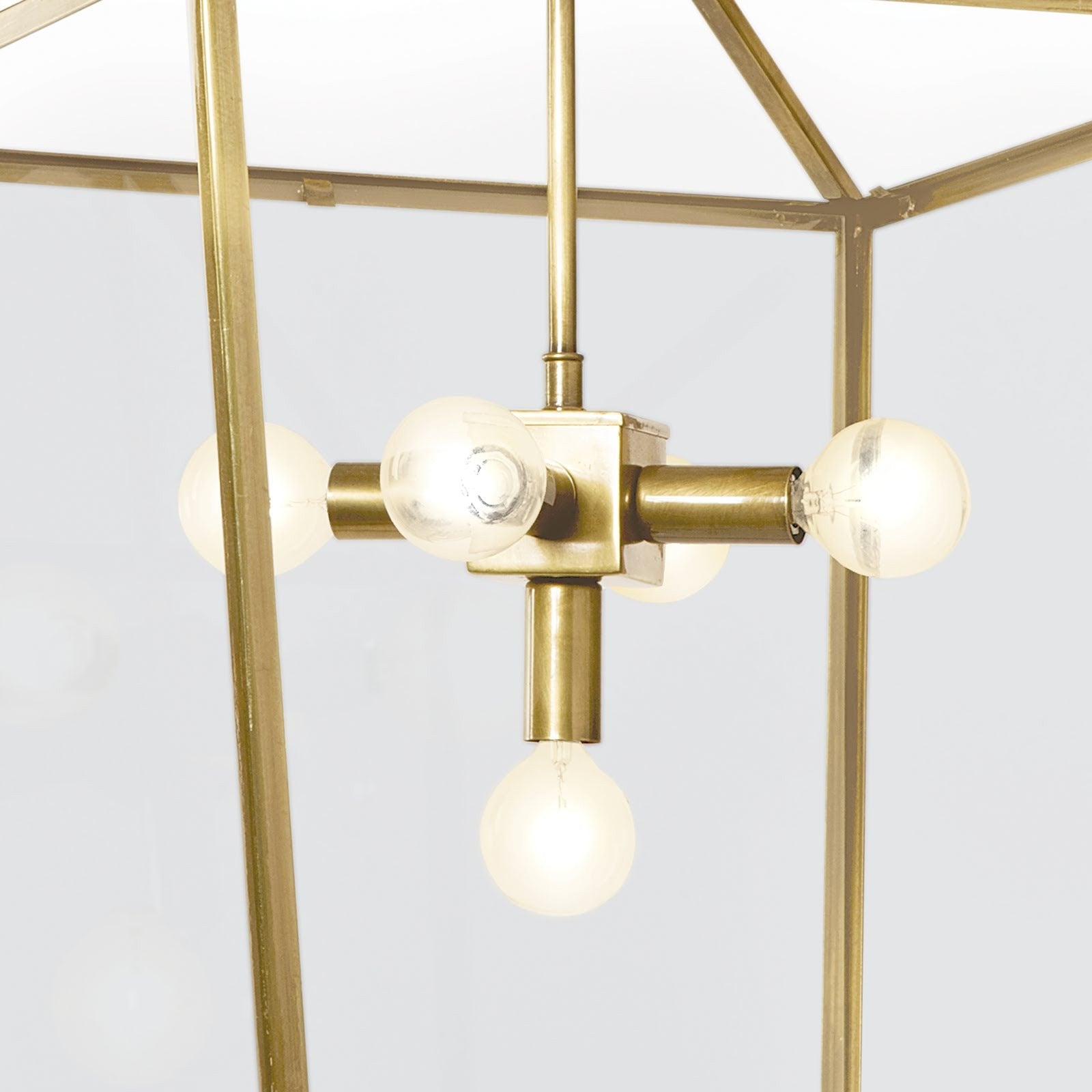 Regina Andrew Camden Lantern