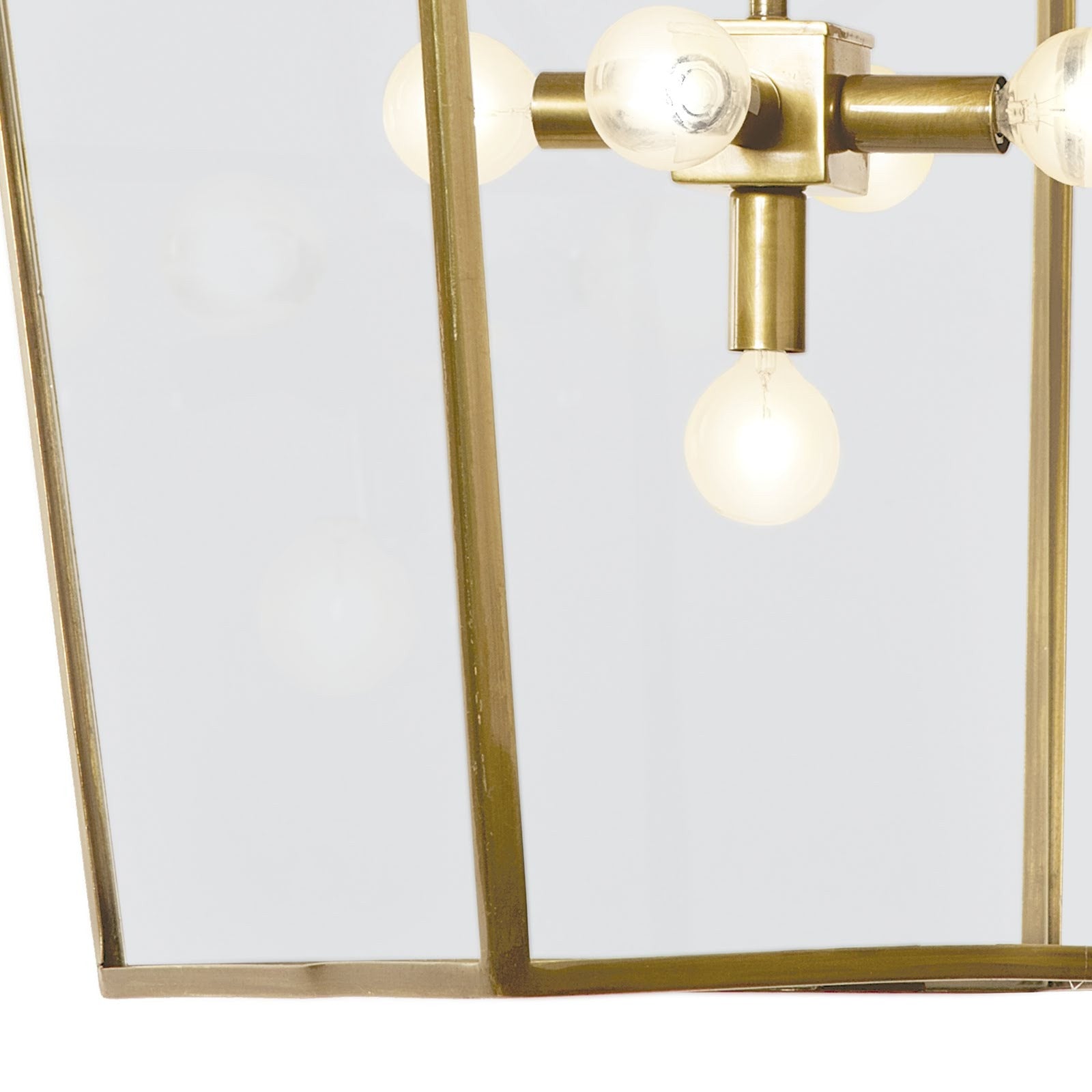 Regina Andrew Camden Lantern
