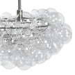 Bubbles Chandelier