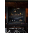 Regina Andrew Concorde Chandelier