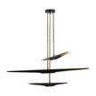 Regina Andrew Concorde Chandelier