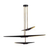 Regina Andrew Concorde Chandelier